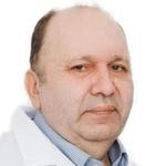 Тонкоглаз Олег , Невролог - Кишинёв
