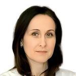Голич Виорика , Реабилитолог - Кишинёв