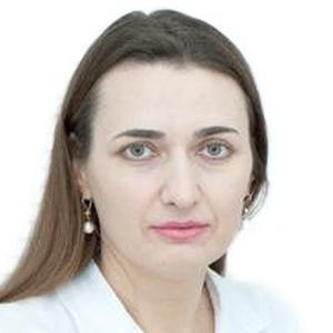 Тугульски Вероника , терапевт - Кишинёв