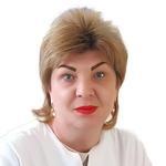 Эшану Лорета , Гастроэнтеролог - Кишинёв
