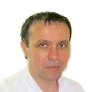 Корнел Ногай , невролог - Кишинёв