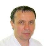 Корнел Ногай , Невролог - Кишинёв