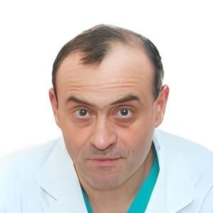 Сынжеряну Андрей , хирург - Кишинёв