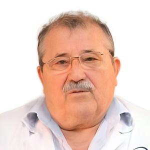 Пасечинич Константин , дерматовенеролог - Кишинёв