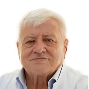 Иешану Константин , уролог - Кишинёв