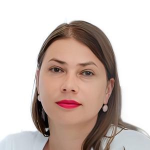 Шевченко Инна - фотография Шевченко Инна , ревматолог - Кишинёв