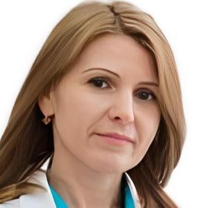 Барбарос Зорина , врач узи - Кишинёв
