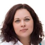 Третьякова Екатерина , Врач УЗИ - Кишинёв