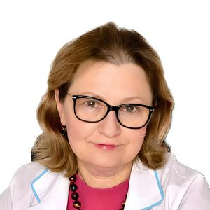 Буларга Анжела , кардиолог - Кишинёв