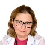 Буларга Анжела , Кардиолог - Кишинёв
