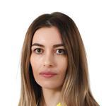 Гаврилюк Наталья , Детский кардиолог, Детский дерматолог - Кишинёв
