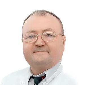 Пожога Николае , дерматовенеролог - Кишинёв