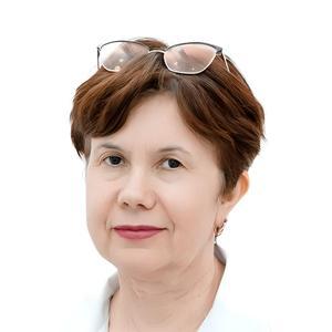 Вуду Лорина - фотография Вуду Лорина , эндокринолог - Кишинёв