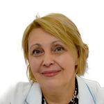 Ревенко Елена , Эндокринолог - Кишинёв