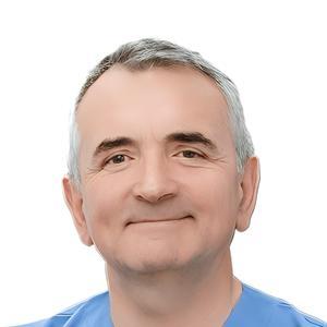 Гурэу Петру , эндоскопист, врач узи - Кишинёв