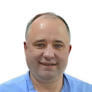 Буларга Борис , эндоскопист - Кишинёв