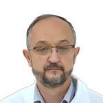 Жалба Валериу , Эндоскопист - Кишинёв