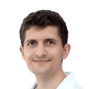 Негру Юлиан , гастроэнтеролог - Кишинёв