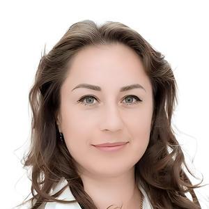 Шаповал Наталья , гастроэнтеролог - Кишинёв