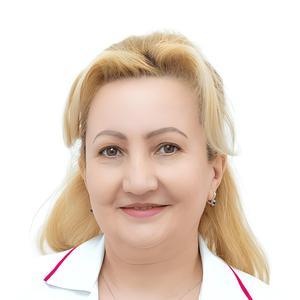 Мариан-Павленко Анжела , гинеколог - Кишинёв