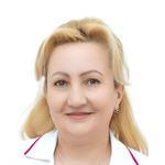 Мариан-Павленко Анжела , Гинеколог - Кишинёв