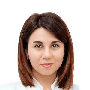 Пушкашу Николина , гинеколог - Кишинёв