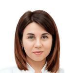 Пушкашу Николина , Гинеколог - Кишинёв