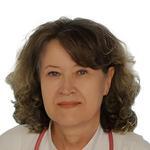 Цуркан Лариса , Детский гинеколог - Кишинёв