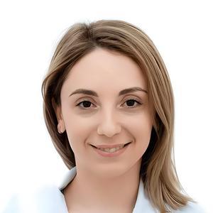 Ютиш Дорина , гинеколог, репродуктолог - Кишинёв
