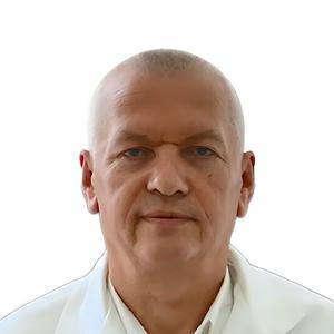 Ротару Тудор , онколог-гинеколог - Кишинёв