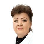 Гацина Валентина , Гинеколог - Кишинёв