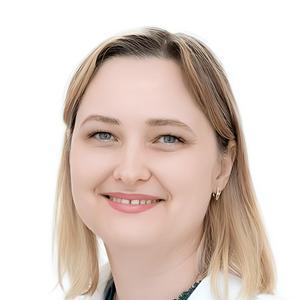 Ковальски Елена , гематолог - Кишинёв