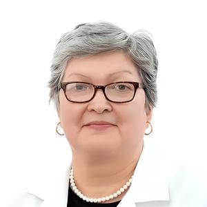 Гытлан Лариса , гепатолог - Кишинёв