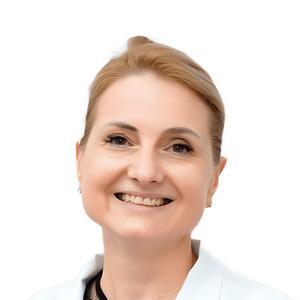 Смешной Валентина , иммунолог - Кишинёв