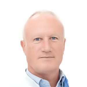 Чеботареску Валентин - фотография Чеботареску Валентин , инфекционист - Кишинёв