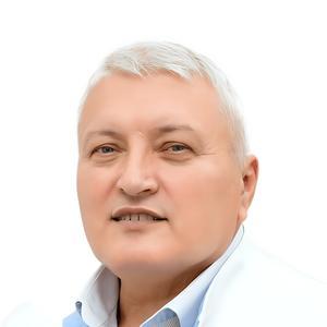 Мачидон Виталий , онколог-маммолог - Кишинёв