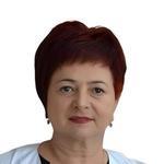 Таран Лорета , Маммолог - Кишинёв