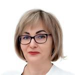 Бочарова Людмила , Детский нефролог - Кишинёв