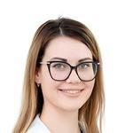 Гроза Костина , Нефролог - Кишинёв