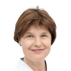 Социкан Светлана , невролог - Кишинёв