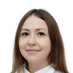 Адам Ирина , ЛОР - Кишинёв