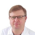 Адриан Сергей , ЛОР - Кишинёв