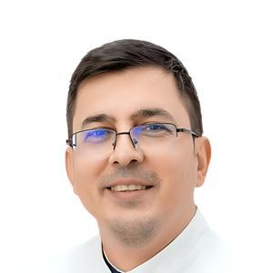 Ботошану Марчел - фотография Ботошану Марчел , проктолог (колопроктолог) - Кишинёв