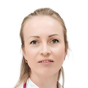 Ерохина Ольга - фотография Ерохина Ольга , педиатр - Кишинёв
