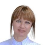 Нистор Алеся , Ревматолог - Кишинёв