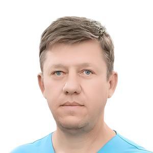 Шибински Марсель , врач узи - Кишинёв