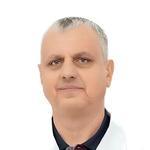 Москаленко Думитру , Уролог, Андролог - Кишинёв