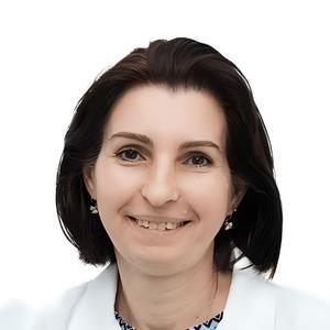 Куцер Марина , уролог - Кишинёв