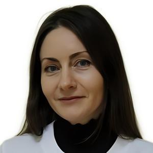 Беженари Оксана , радиолог - Кишинёв