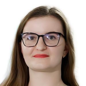 Кобзак Мария , радиолог - Кишинёв